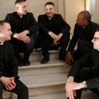 La diócesis de Cartagena contará a partir del mes de julio con cinco nuevos jóvenes sacerdotes.