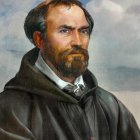 Alonso de Salazar y Frías