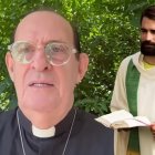 José Eugenio Hoyos y Matteo Balzano.