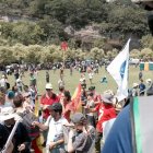 Peregrinación a Covadonga