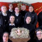 Las HAM, Hijas del Amor Misericordioso, son una realidad eclesial con numerosas vocaciones jóvenes y un carisma recientemente corroborado por la Iglesia.