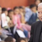 El cardenal Antonio Cañizares poco antes de pasar a ser arzobispo emérito