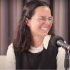 María de la Alegría es una joven HAM andaluza que contaba su vocación en mayo en La Voz de Córdoba