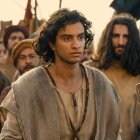 Michael Iskander, en una escena de 'Casa de David'.