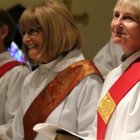 Una imagen que, sacramentalmente, continuará siendo ajena a la Iglesia católica.