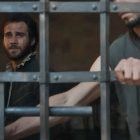 Julio Peña es Miguel de Cervantes en 'El cautivo' (2025) de Alejandro Amenábar. Pero el cautivo de verdad no es el creador de El Quijote...