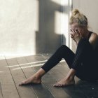 “Todas las iniciativas en el ámbito de la Iglesia de apoyo a las mujeres que han abortado confirman que el Síndrome postaborto existe”, asegura el obispo César García Magán.