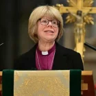Sarah Mullally, nueva arzobispo de Canterbury