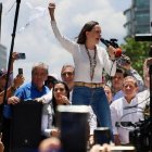María Corina Machado ha sido premiada con el Nobel de la Paz “por su incansable labor en la promoción de los derechos democráticos del pueblo venezolano".