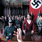 Un fotograma de la película sobre Sophie Scholl de 2005