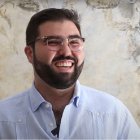 Ángel González, seminarista de Córdoba, habla de su vocación