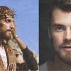 Pese a los rumores de que Jim Caviezel interpretaría a Cristo en "La Resurrección", será Jaakko Ohtonen el que definitivamente suceda al "Jesús" de La Pasión.