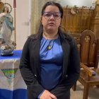 La abogada Martha Patricia Molina denuncia incansablemente los atropellos del régimen sandinista contra la Iglesia.