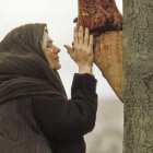 La participación de la Virgen María en la Redención es única, especial y singular: por eso el pueblo fiel, los teólogos y los Papas la han llamado Corredentora.