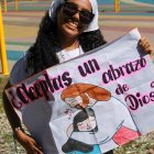 La Nueva Evangelización consiste ante todo en decirle sí a Dios y entregar la vida a la misión encomendada.