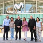 El obispo de Alcalá, el párroco de Santo Domingo, en Algete, las responsables de Alpha en España y los músicos de Salve... todos invitan al Llamados 2033, el 12 de enero