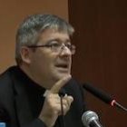 El sacerdote Jorge López Teulón es postulador de los mártires de 1936-1939 en la archidiócesis de Toledo y bloguero en ReL ("Victor in vínculis")