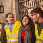 Los hay muy molestos por que la fe repunte entre los jóvenes. Puede debatirse la dimensión y naturaleza del hecho, pero el hecho parece indudable.
