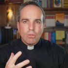 Ignacio Amorós, autor de Un mundo dentro de ti.