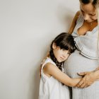 Muy pocas españolas dan el paso de tener un segundo hijo, aunque la mayoría querría, España no apoya la maternidad