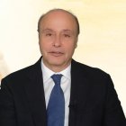 José Carlos González-Hurtado, autor de 'Las evidencias de que Jesús es Dios', una obra plena de documentación y análisis.