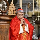 La celebración estuvo presidida por el cardenal Semeraro, prefecto del Dicasterio para las Causas de los Santos.