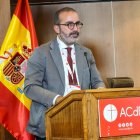 Pablo Velasco Quintana, Secretario Nacional de Comunicación de la Asociación Católica de Propagandstas (ACdP)