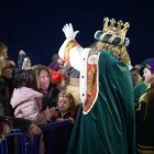 "Las tradiciones no son importantes por ser antiguas, sino por las virtudes que promueven. Y la de los Reyes Magos tiene unas virtudes inmensas", dice Francisco José Gómez Fernández.