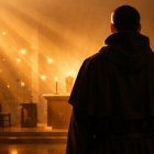 La vulnerabilidad como puerta a la gracia: Erik Varden, monje y obispo, reflexiona sobre el poder transformador del sufrimiento en su último libro.