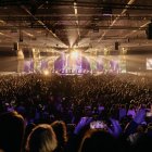 Imágenes del festival MEHR de 2024, en Augsburgo.