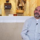 José Luis Díaz Lorenzo, vicario de la zona II de Madrid, es uno de los sacerdotes a los que piden consejos para seminaristas en este vídeo