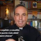 Ignacio Amorós muestra las tácticas del demonio para frustrar nuestra vida de oración.
