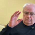 El cardenal Lacunza, obispo emérito de David, en Venezuela, comenta el consistorio de cardenales de inicio de 2026