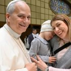 En la primera catequesis sobre el Concilio Vaticano II, León XIV recordó el amor y la amistad de Dios como una verdad muy clara en su Revelación.