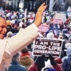 El Papa León dirigió un nítido mensaje de apoyo a la Marcha por la Vida de Estados Unidos, que se celebra este 23 de enero de 2026.