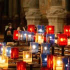 Varias catedrales andaluzas acogerán funerales por las víctimas del accidente de tren de Adamuz