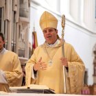 El obispo de Passau, Stefan Oster, publica sus "Reflexiones tras la última asamblea del Camino Sinodal en Alemania".