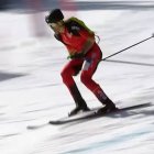 Oriol Cardona, en esquí de montaña, es una de las opciones españolas de medalla en los Juegos Olímpicos de Invierno de 2026.