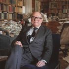 Julián Marías fue uno de los grandes filósofos españoles del siglo XX y discípulo destacado de Ortega y Gasset.