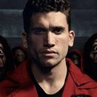 Jaime Lorente, en su papel de Denver, en La Casa de Papel, de Netflix; desde 2025 habla de su fe reencontrada