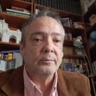 Luis Antequera comenta la importancia de España en la realidad histórica de la Iglesia.