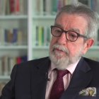 Es difícil, o imposible, encontrar un español más veterano en cuidados paliativos que el doctor Marcos Gómez Sancho