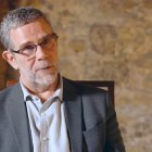 Edgar Leite, catedrático de Filosofía de la Historia, fue judío devoto y ahora es católico devoto, cuenta su historia