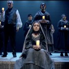 Musical sobre Lourdes y Bernadette, en su gira por EEUU en 2024