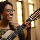 En We The Hispanos exploramos la herencia española en la música de Norteamérica, la guitarra, ritmos, mestizajes