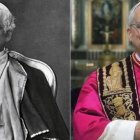 León XIV ha mencionado expresamente la encíclica 'Rerum Novarum' de León XIII como una de las razones que le impulsaron a escoger su nombre como Papa..
