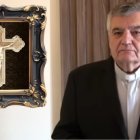 Santiago Martín habla de los rebeldes alemanes y su camino sinodal, y de las reuniones sinodales infinitas