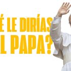 La campaña de Religión en Libertad para dejarle un mensaje de bienvenida  a León XVI
