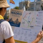 Guía del peregrino de la organización para los días de León XIV en Madrid