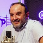 Justo Amado, de Obras Misionales Pontificias, explica la figura del obispo misionero en Perú Santo Toribio de Mogrovejo
